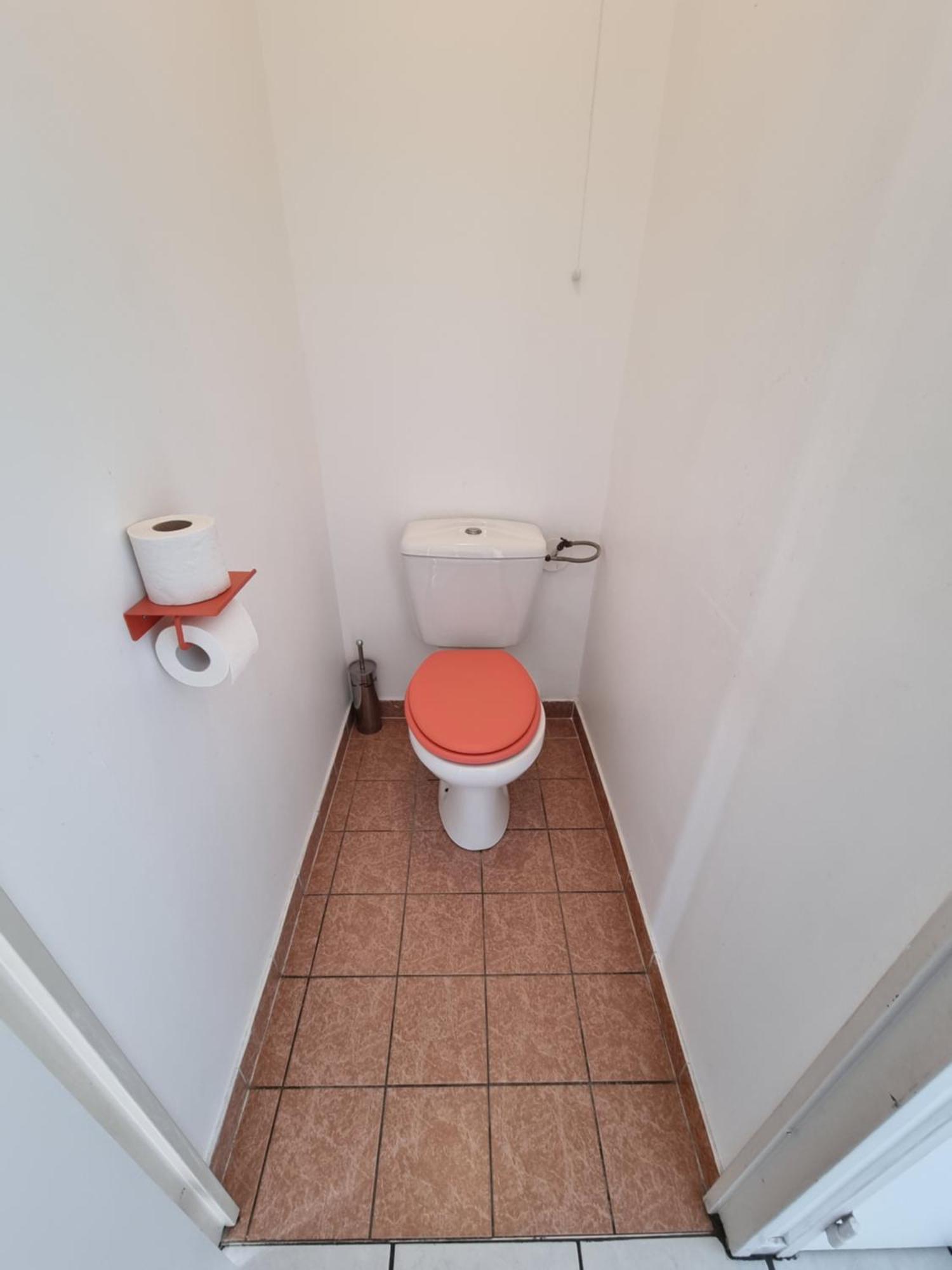 Bngo I Immense Rooftop Lyon I 2 Chambres, 4 Places Parkings, 2 Immenses Terrasses, 8 Personnes Exterior photo