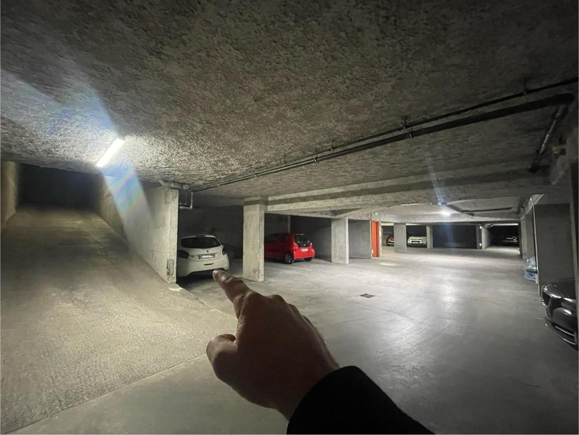 Bngo I Immense Rooftop Lyon I 2 Chambres, 4 Places Parkings, 2 Immenses Terrasses, 8 Personnes Exterior photo